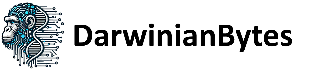 DarwinianBytes