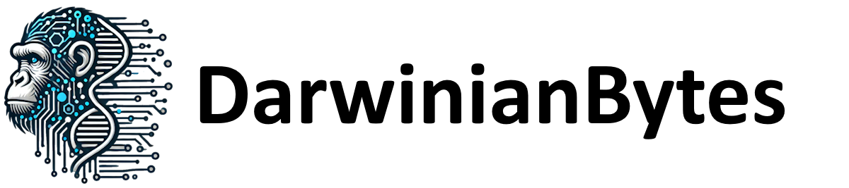 DarwinianBytes